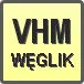 Piktogram - Materiał narzędzia: VHM (węglik)